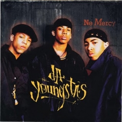 Da Youngsta s - No Mercy